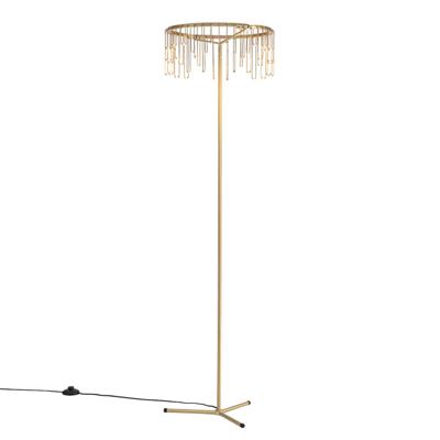 Торшер Delight Collection Торшер ML23001008-1A gold арт. ML23001008-1A gold