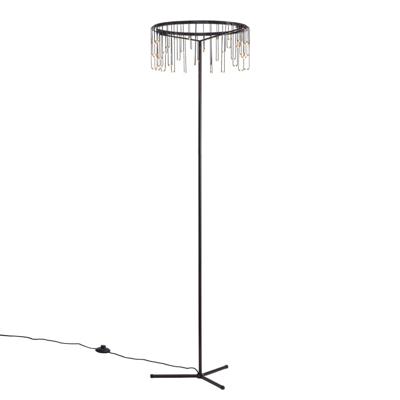 Торшер Delight Collection Торшер ML23001008-1A black арт. ML23001008-1A black