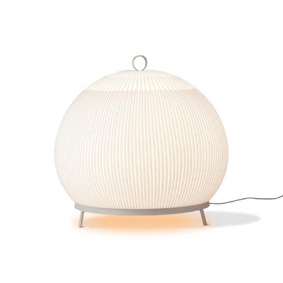 Торшер Delight Collection Напольный светильник 8610T/C LED white арт. 8610T/C LED white