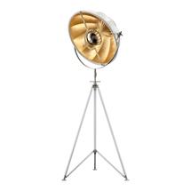 Торшер Delight Collection Торшер Studio white/gold арт. 7095F white/gold