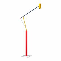Торшер Delight Collection Торшер MJ6021F/S Multicolor арт. MJ6021F/S multicolor