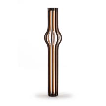 Торшер Delight Collection Напольный светильник MJ60911F/A nut-brown арт. MJ60911F/A nut-brown