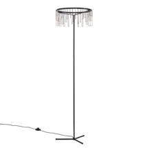 Торшер Delight Collection Торшер ML23001008-1A black арт. ML23001008-1A black