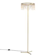 Торшер Delight Collection Торшер ML23001008-1A gold арт. ML23001008-1A gold