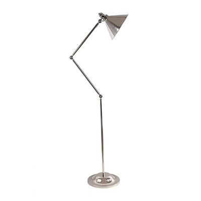 Торшер Elstead Lighting Торшер Elstead Interior, Арт. PV-FL-PN арт. PV-FL-PN