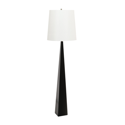 Торшер Elstead Lighting Торшер Elstead, Арт. ASCENT-FL-BLK-W арт. ASCENT-FL-BLK-W