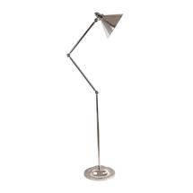 Торшер Elstead Lighting Торшер Elstead Interior, Арт. PV-FL-PN арт. PV-FL-PN