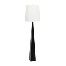 Торшер Elstead Lighting Торшер Elstead, Арт. ASCENT-FL-BLK-W арт. ASCENT-FL-BLK-W