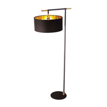 Торшер Elstead Lighting Торшер Elstead, Арт. BALANCE-FL-BKPB арт. BALANCE-FL-BKPB