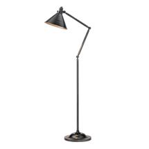 Торшер Elstead Lighting Торшер Elstead Interior, Арт. PV-FL-OB арт. PV-FL-OB