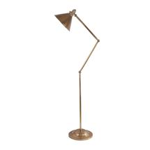 Торшер Elstead Lighting Торшер Elstead Interior, Арт. PV-FL-AB арт. PV-FL-AB