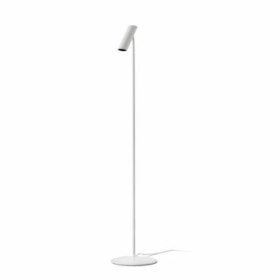 Торшер Faro Торшер LEO White LED 3.5W 2700K арт. 220795