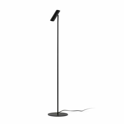 Торшер Faro LEO Черный торшер LED 3.5W 2700K арт. 220797