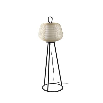 Торшер Faro NARA Торшер бежевый 1xE27 арт. 221023