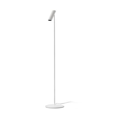 Торшер Faro Торшер LEO White LED 3.5W 2700K арт. 220795