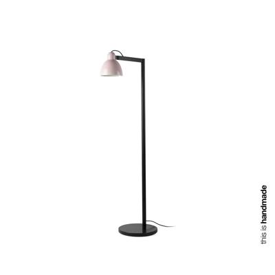 Торшер Faro Venice Розовый торшер 1xE27 арт. 163837
