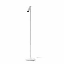 Торшер Faro Торшер LEO White LED 3.5W 2700K арт. 220795