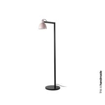 Торшер Faro Venice Розовый торшер 1xE27 арт. 163837