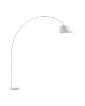 Торшер La Forma (ех Julia Grup) Торшер Lee белый арт. 047692