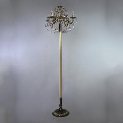 Торшер Mantra Торшер Granada Ambiente 4L 2118F/4 PB Tear Drop арт. 096781