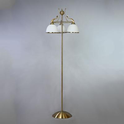 Торшер Mantra MA02401F/003 BRONZE арт. 096653