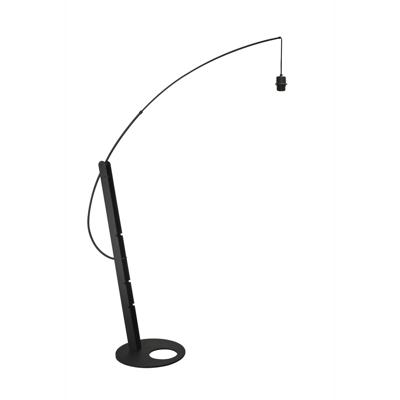 Торшер Mantra 9446 Торшер без абажура RUTI RICCA арт. 497058