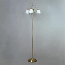Торшер Mantra MA02640F/003 Bronze арт. 096915