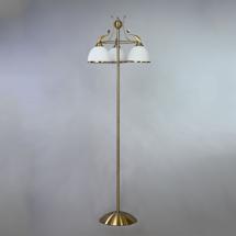 Торшер Mantra MA02401F/003 BRONZE арт. 096653