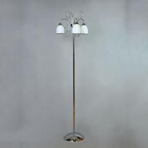 Торшер Mantra Торшер Brizzi 3L MA02640F/003 хром арт. 096462