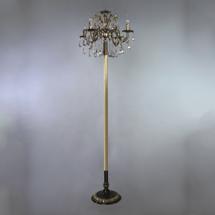 Торшер Mantra Торшер Granada Ambiente 4L 2118F/4 PB Tear Drop арт. 096781