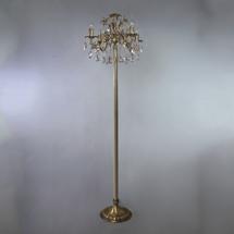 Торшер Mantra Торшер Granada Ambiente 4L 2118F/4 AB Tear Drop арт. 096780