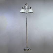 Торшер Mantra Торшер Brizzi 3L MA02401F/003 хром арт. 096892