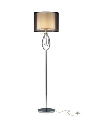 Торшер Moderli Торшер Moderli V2581-1F Dark арт. УТ000021554