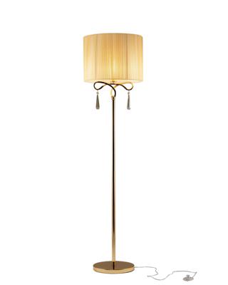 Торшер Moderli Торшер Moderli V10546-1F Chilly арт. УТ000036695