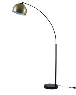 Торшер Moderli Торшер Moderli V10993-F Arco арт. УТ000038642