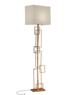 Торшер Moderli Торшер Moderli V11137-1F Nemesia арт. УТ000039241