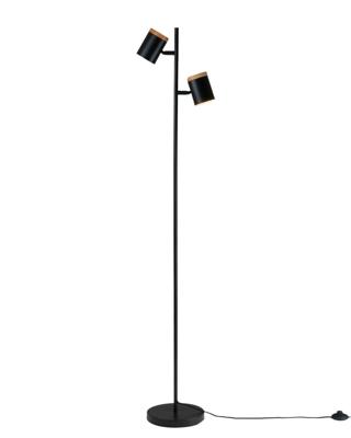 Торшер Moderli Торшер Moderli V11287-2F Asheswood арт. УТ000039671