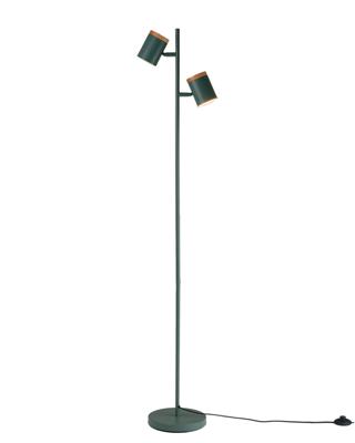 Торшер Moderli Торшер Moderli V11290-2F Asheswood арт. УТ000039674