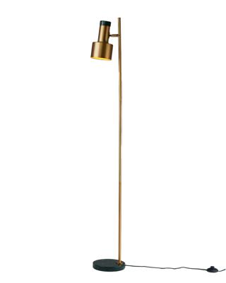Торшер Moderli Торшер Moderli V11312-1F Goldy арт. УТ000039696