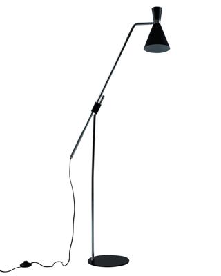 Торшер Moderli Торшер Moderli V10997-F Page арт. УТ000038646
