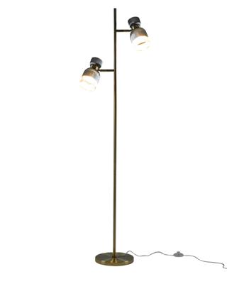 Торшер Moderli Торшер Moderli V11005-F Hadley арт. УТ000038654