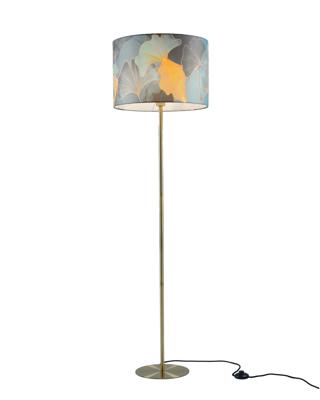 Торшер Moderli Торшер Moderli V11007-F Gingko арт. УТ000038552