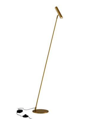 Торшер Moderli Торшер светодиодный Moderli V11081-FL Harmo арт. УТ000038818