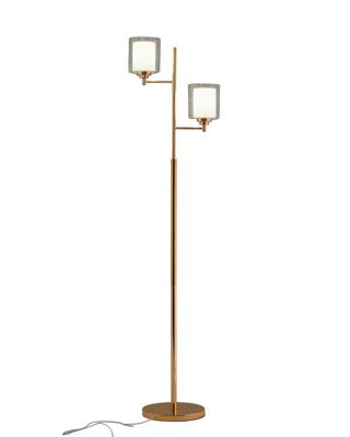 Торшер Moderli Торшер Moderli V11129-2F Maximilian арт. УТ000039233