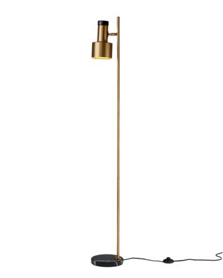 Торшер Moderli Торшер Moderli V11310-1F Goldy арт. УТ000039694