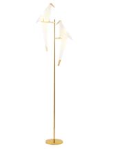 Торшер Moderli Светодиодный торшер Moderli V3075-2TL origami Birds 2*LED*6W арт. УТ000024018