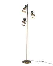 Торшер Moderli Торшер Moderli V11006-F Hadley арт. УТ000038655