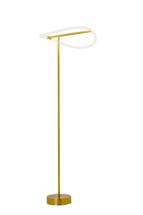 Торшер Moderli Светодиодный торшер Moderli V4090-FL True арт. УТ000026049