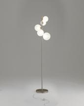 Торшер Moderli Торшер Moderli V11470-5F Renny арт. УТ000040350