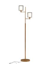 Торшер Moderli Торшер Moderli V11129-2F Maximilian арт. УТ000039233